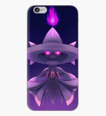 Ghostie iPhone Case