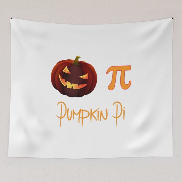 Item preview, Pumpkin Pi Halloween Math Circle Ghost Costume designed and sold by at85productions.