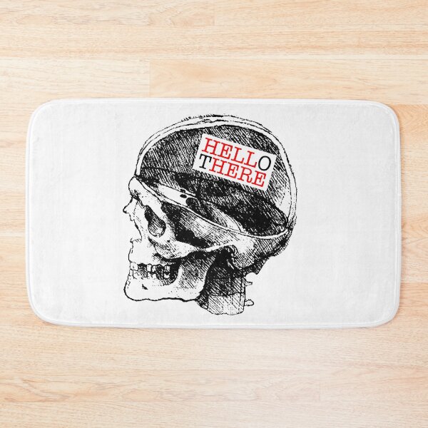 Item preview, HELLO tHERE designed and sold by Osoioi.