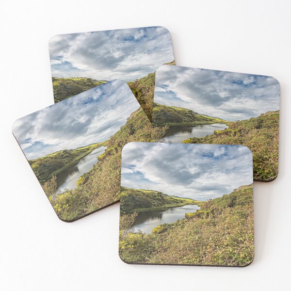 Item preview, Loch Mire designed and sold by Reg-K-Atkinson.