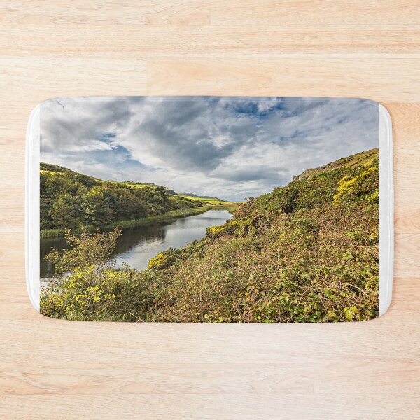Item preview, Loch Mire designed and sold by Reg-K-Atkinson.