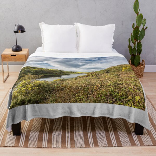 Item preview, Loch Mire designed and sold by Reg-K-Atkinson.