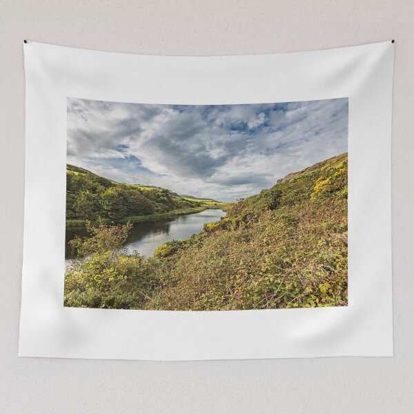 Item preview, Loch Mire designed and sold by Reg-K-Atkinson.