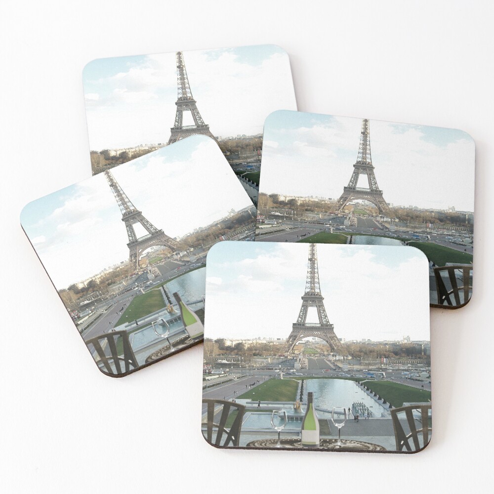 Item preview, Coasters (Set of 4) designed and sold by RicardoPeragua.