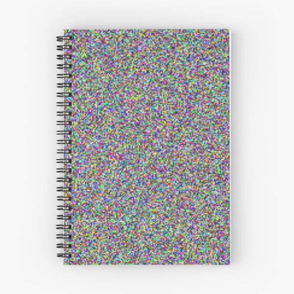 Item preview, blurry noise designed and sold by TheBoyTeacher.