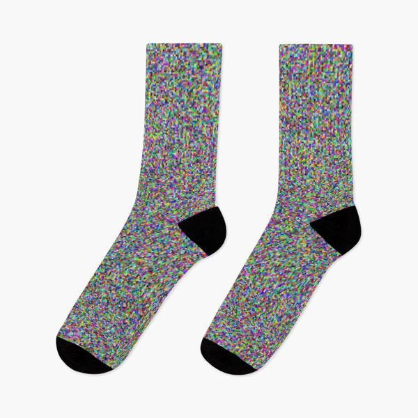 Item preview, blurry noise designed and sold by TheBoyTeacher.