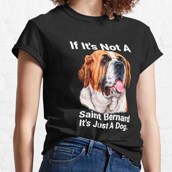 st bernard gifts