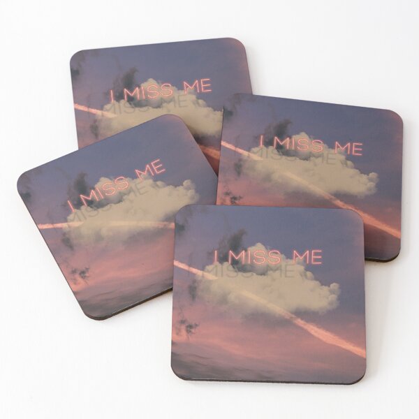 Item preview, I Miss Me... designed and sold by mensijazavcevic.