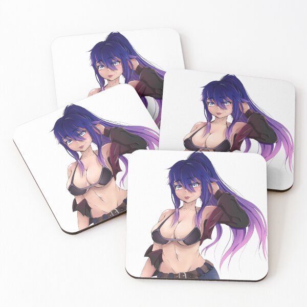 Item preview, Cute anime girl designed and sold by Kurune.