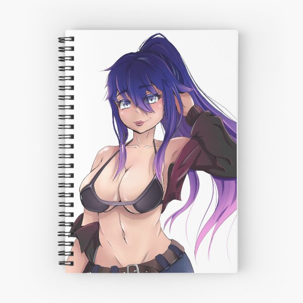 Item preview, Cute anime girl designed and sold by Kurune.