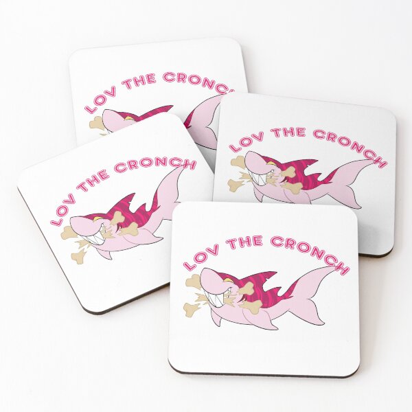 Item preview, Lov The Cronch designed and sold by screamingshark.