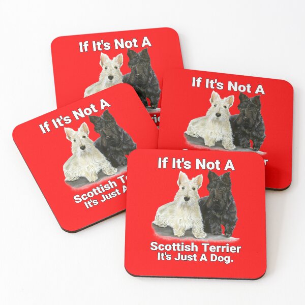 Item preview, If it's Not A Scottish Terrier Dog Scottish Terrier Owner designed and sold by fantasticdesign.