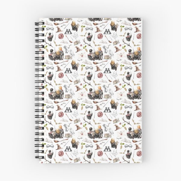 Item preview, HP Pattern designed and sold by eviebookish.
