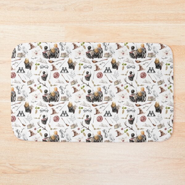 Item preview, HP Pattern designed and sold by eviebookish.