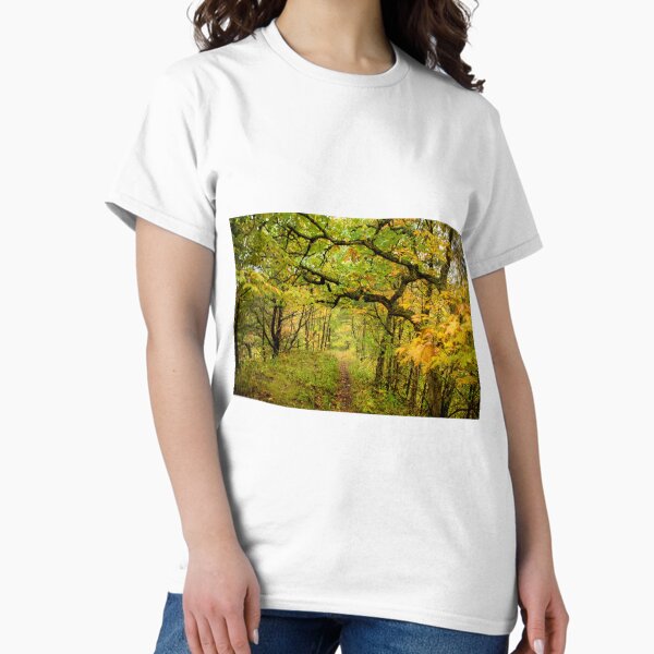 Item preview, Echo Valley Walk designed and sold by LynyrdSky.
