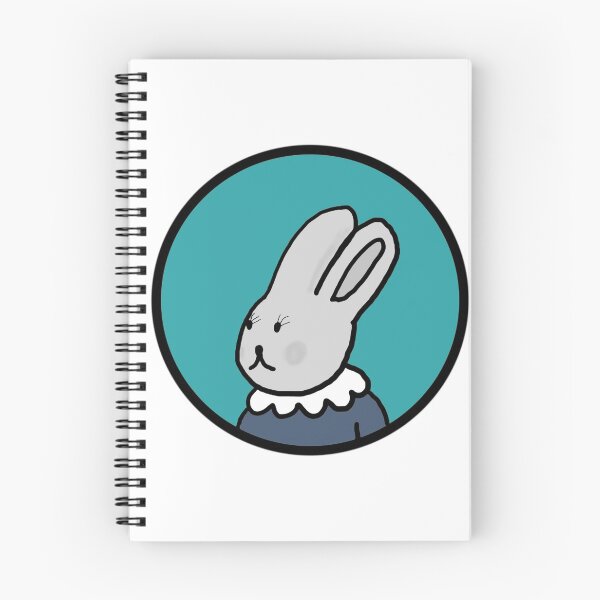Item preview, Henrietta Rabbit designed and sold by JillEmeny.