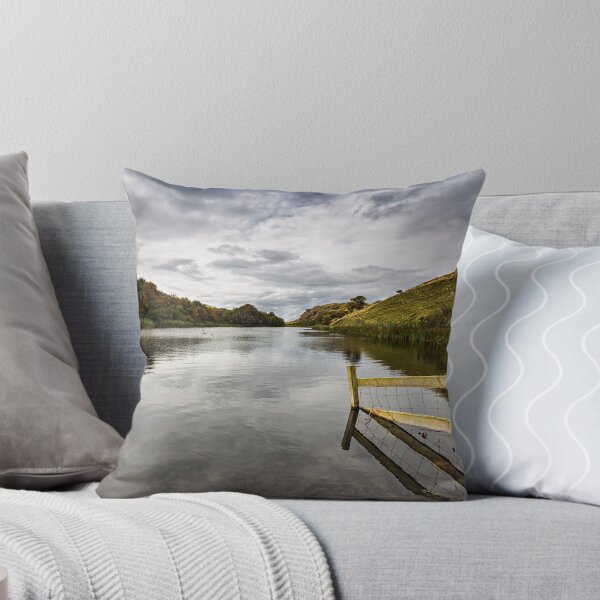 Item preview, Loch Mire designed and sold by Reg-K-Atkinson.