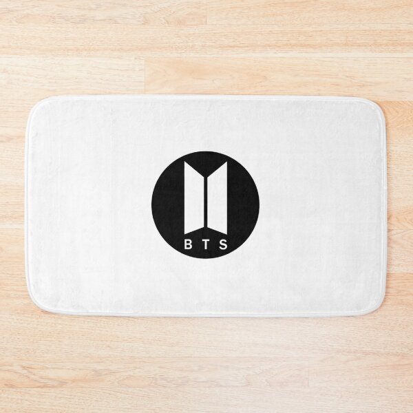 Item preview, BTS designed and sold by Pline88.