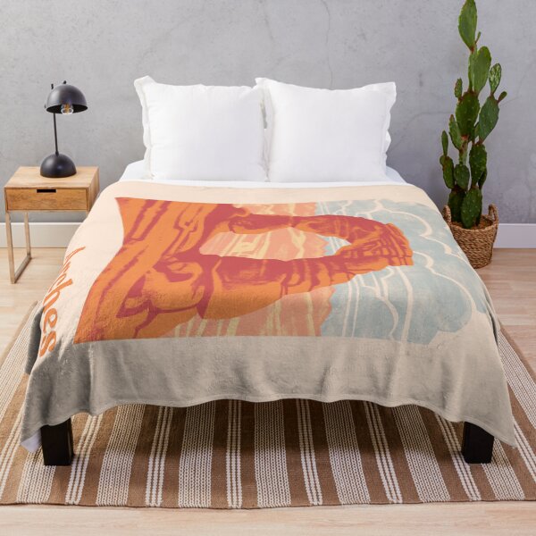 Item preview, Arches National Park designed and sold by Wayne Minnis.
