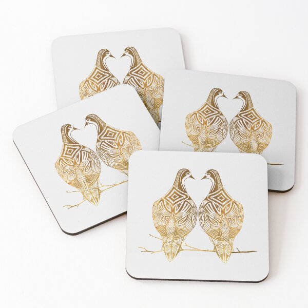 Item preview, Two Turtle Doves designed and sold by Samantha. T.