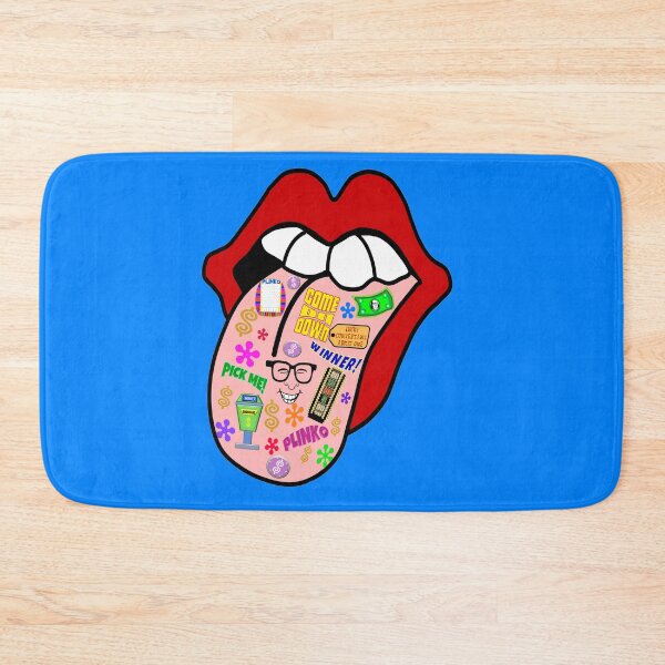 Item preview,  TV Game Show Contestant - TPIR (The Price Is...) designed and sold by LuckyContestant.