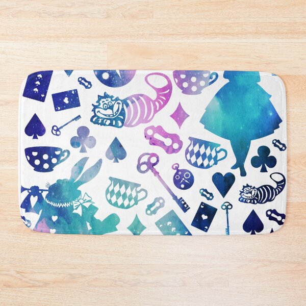 Item preview, Alice - Galaxy designed and sold by eviebookish.