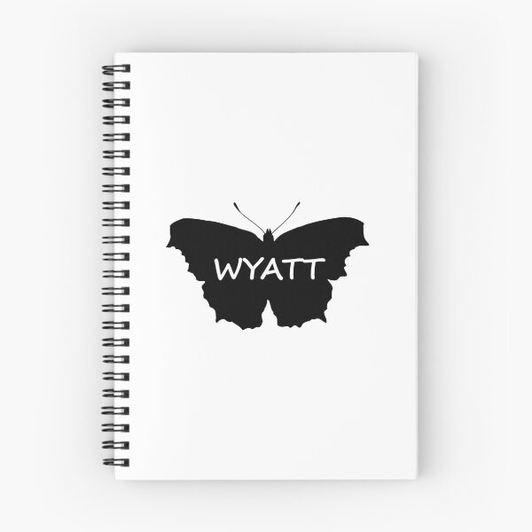 Item preview, Mariposa Wyatt designed and sold by gulden.
