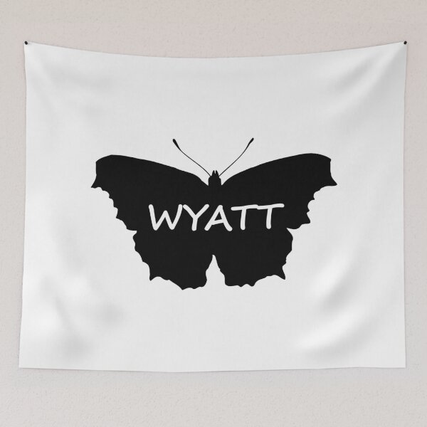 Item preview, Wyatt Butterfly designed and sold by gulden.