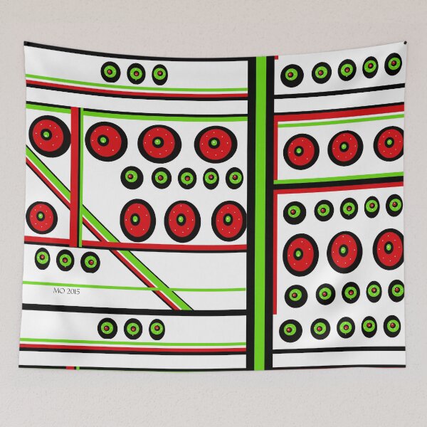 Item preview, modernism designed and sold by Maureen Zaharie.