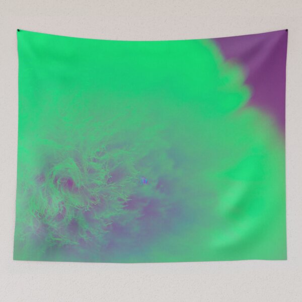 Item preview, Bugged by lime green and purple designed and sold by FOLK ART FUSION by heidiannemorris.