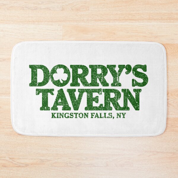 Item preview, Dorry's Tavern designed and sold by huckblade.