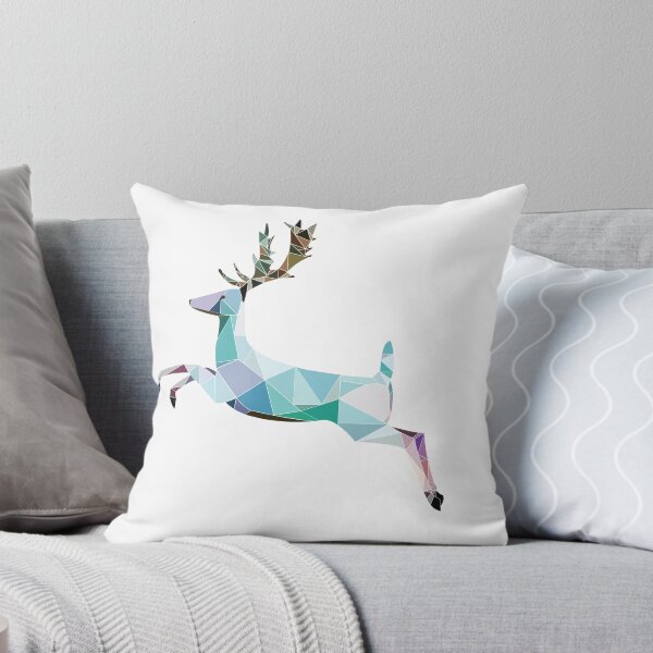 Item preview, Deer designed and sold by TalkingBird.