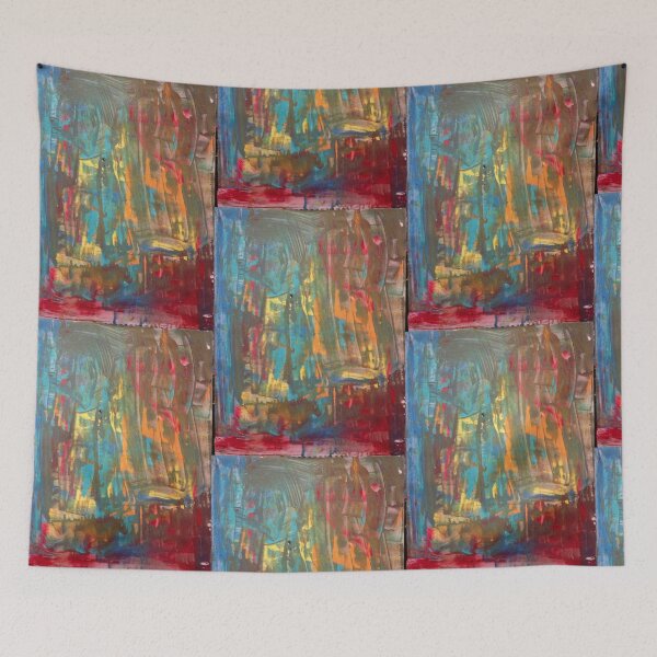 Item preview, Along the shore lines  designed and sold by Tonyasartprints.