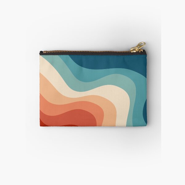 Item preview, Retro style waves designed and sold by BattaAnastasia.