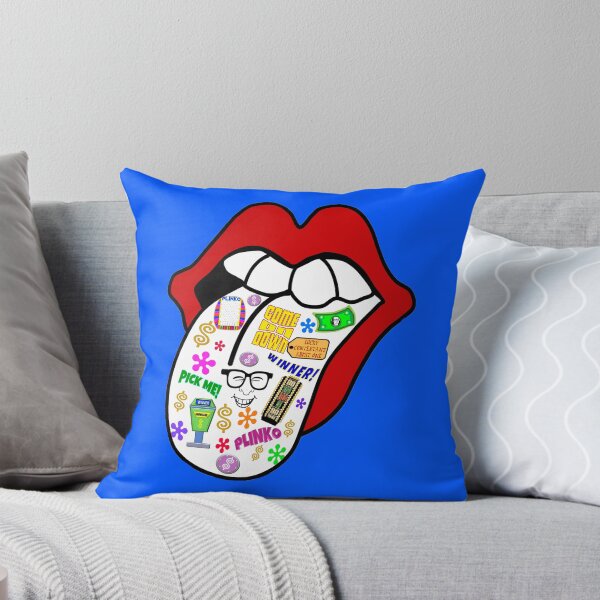 Item preview, TV Game Show Contestant - TPIR (The Price Is...) designed and sold by LuckyContestant.