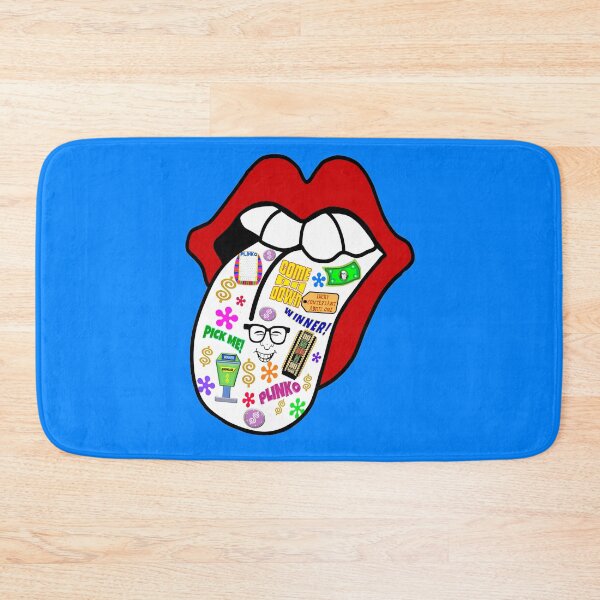 Item preview, TV Game Show Contestant - TPIR (The Price Is...) designed and sold by LuckyContestant.