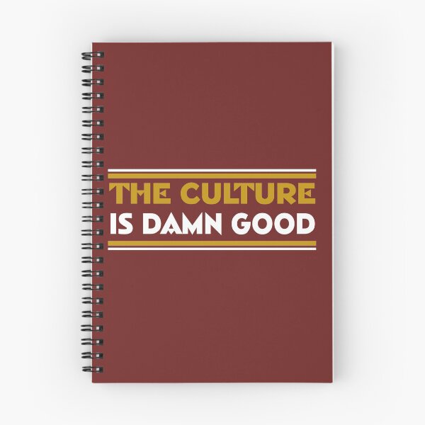 Item preview, The Culture Is Damn Good designed and sold by kader4ever.
