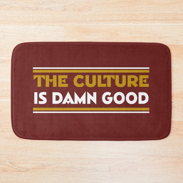Item preview, The Culture Is Damn Good designed and sold by kader4ever.