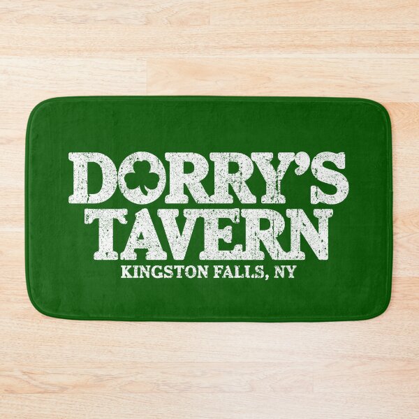 Item preview, Dorry's Tavern (Variant) designed and sold by huckblade.
