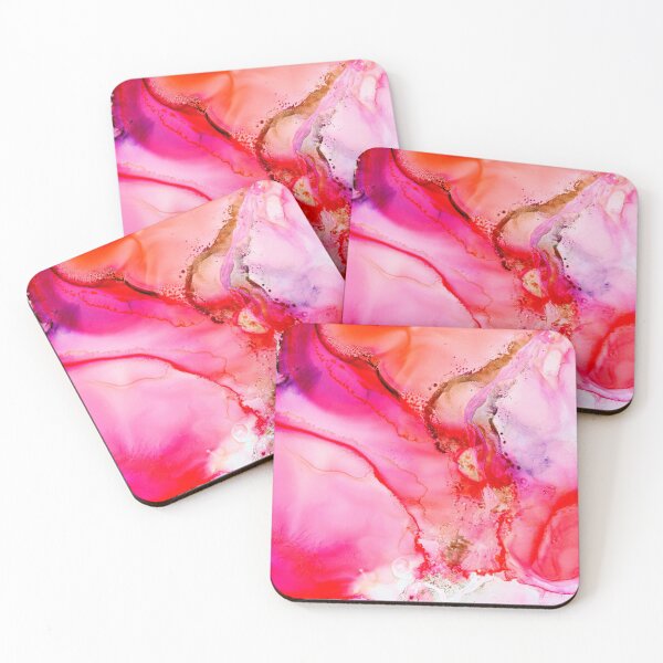 Item preview, Pink Menagerie designed and sold by AmberELamoreaux.