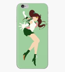 Sailor Jupiter iPhone Case