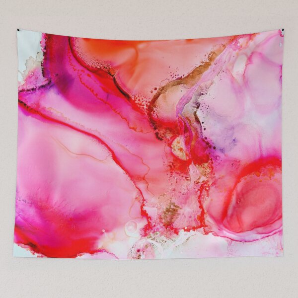 Item preview, Pink Menagerie designed and sold by AmberELamoreaux.