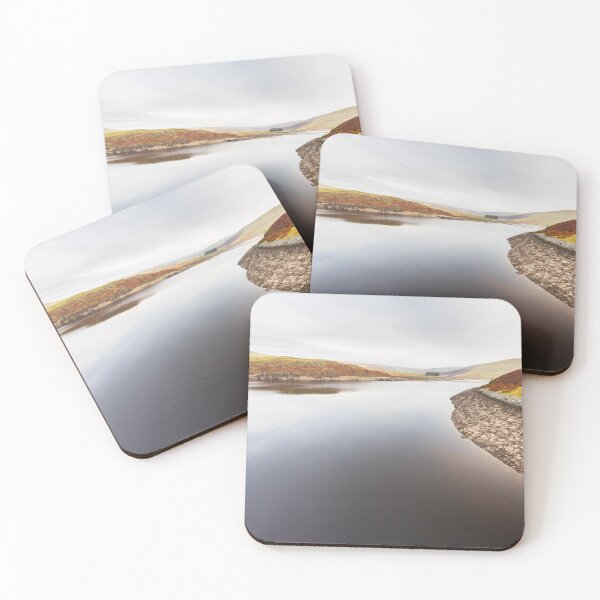 Item preview, The Craig Goch Reservoir, on edge of Mid-Wales wilderness. designed and sold by Andy Chisholm.