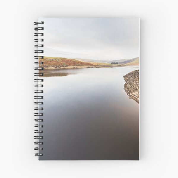 Item preview, The Craig Goch Reservoir, on edge of Mid-Wales wilderness. designed and sold by Andy Chisholm.