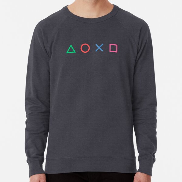 Ps4 sweater clearance