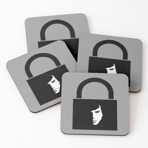 Item preview, Sherlocked designed and sold by EunoiaDynasty.