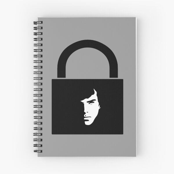 Item preview, Sherlocked designed and sold by EunoiaDynasty.