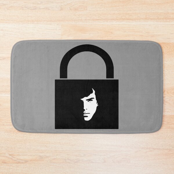 Item preview, Sherlocked designed and sold by EunoiaDynasty.