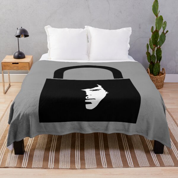 Item preview, Sherlocked designed and sold by EunoiaDynasty.