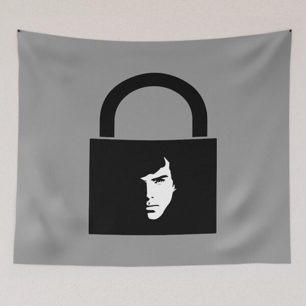 Item preview, Sherlocked designed and sold by EunoiaDynasty.